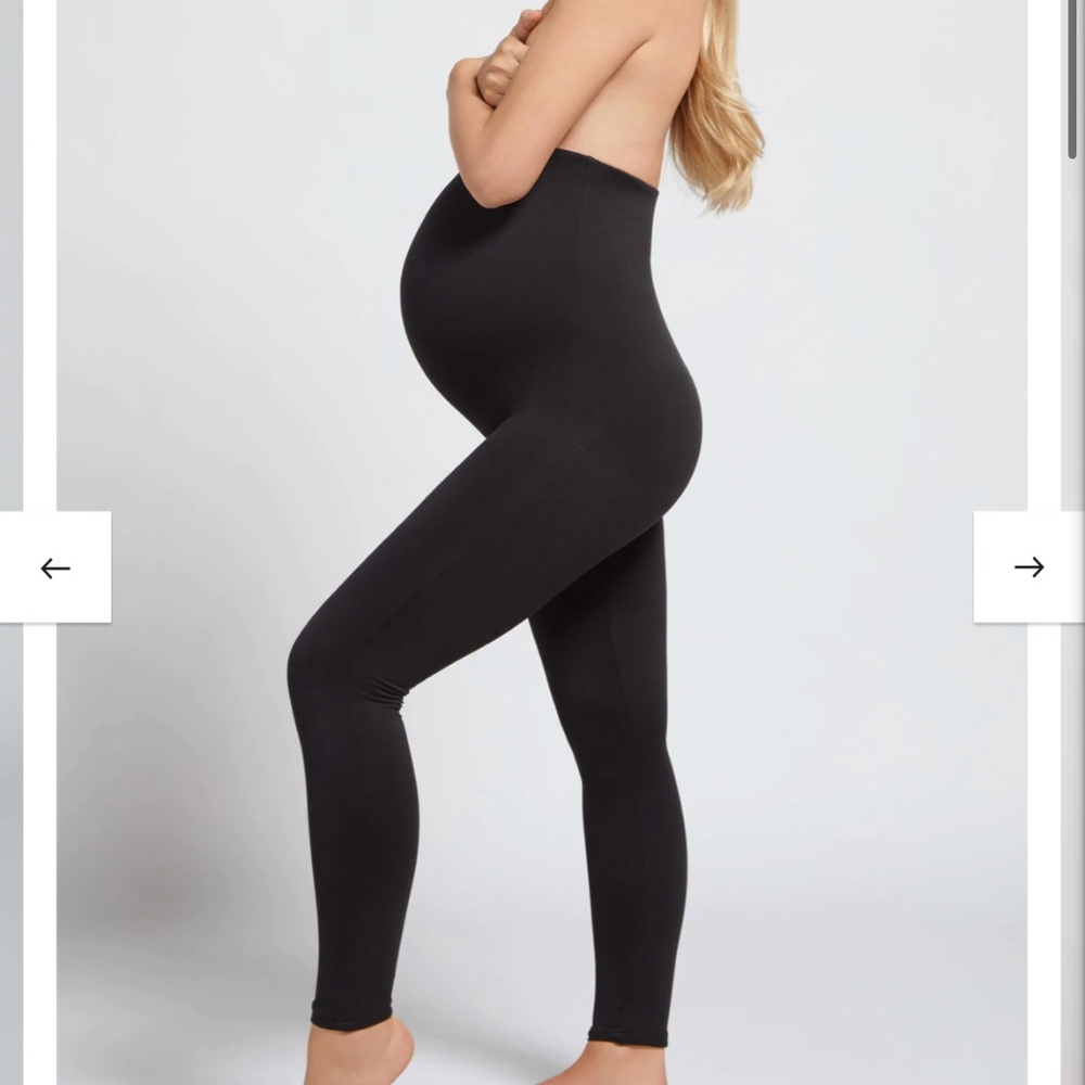 Bumpsuit Leggings